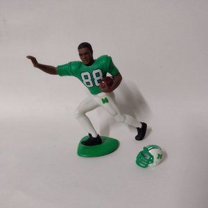 1999 Randy Moss Marshall University Hasbro Starting Lineup open NCAA figure